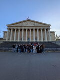Galerie photo Voyage à Paris Lycée Auguste Loubatières 2026